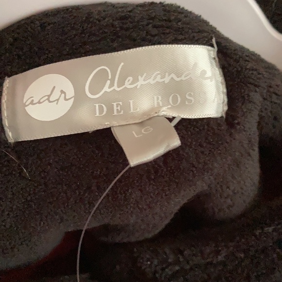 Soft robe - Picture 6 of 7